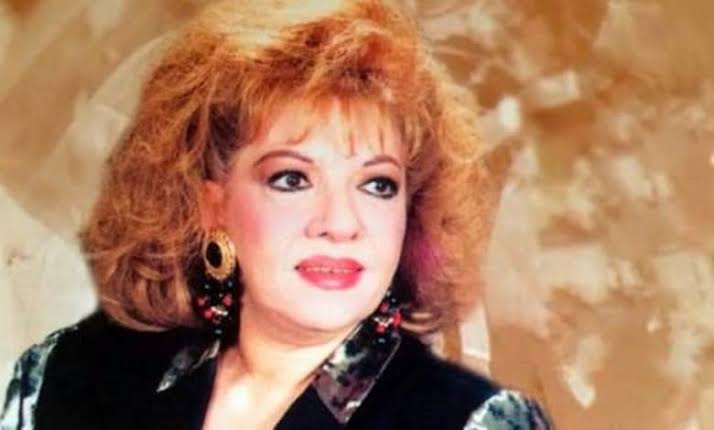 شريفة فاضل